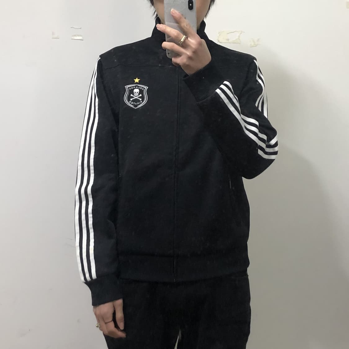 아디다스 올랜도 필라테스 져지  상품이미지3