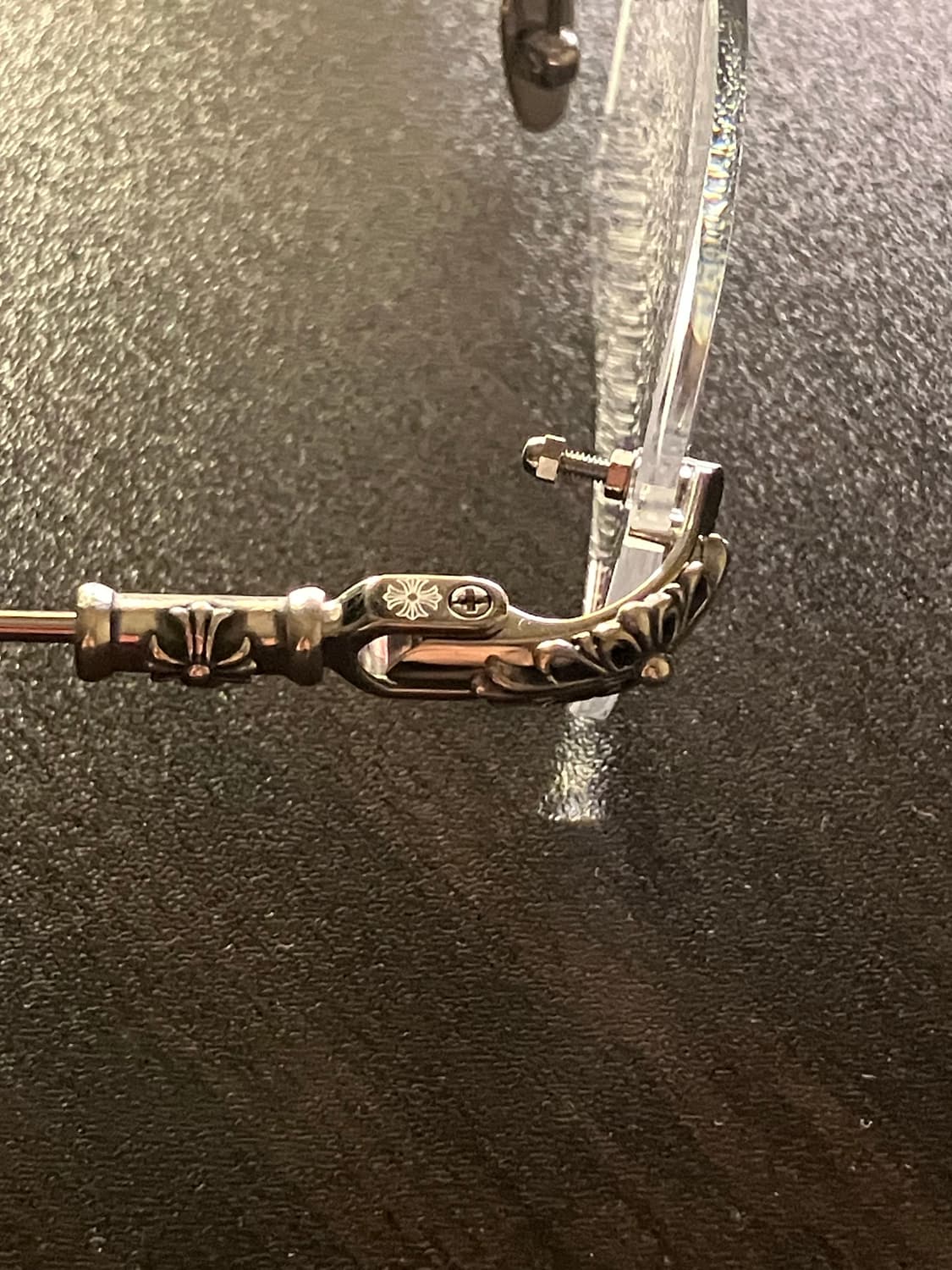 크롬하츠 / 필스3 / 샤이니 실버 상품이미지4