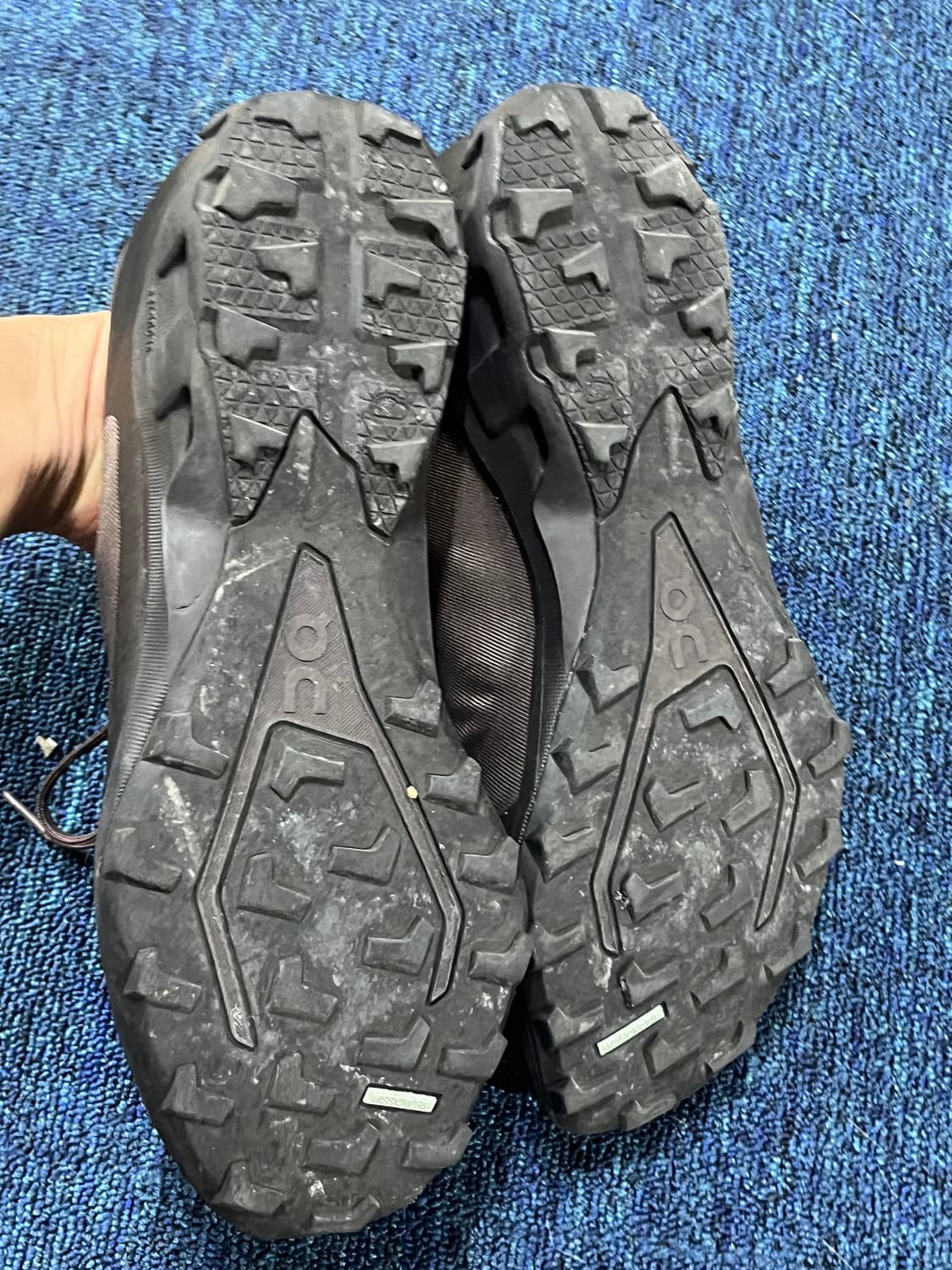 온러닝 파프 클라우드벤처 피크 카카오 에스프레소 상품이미지3