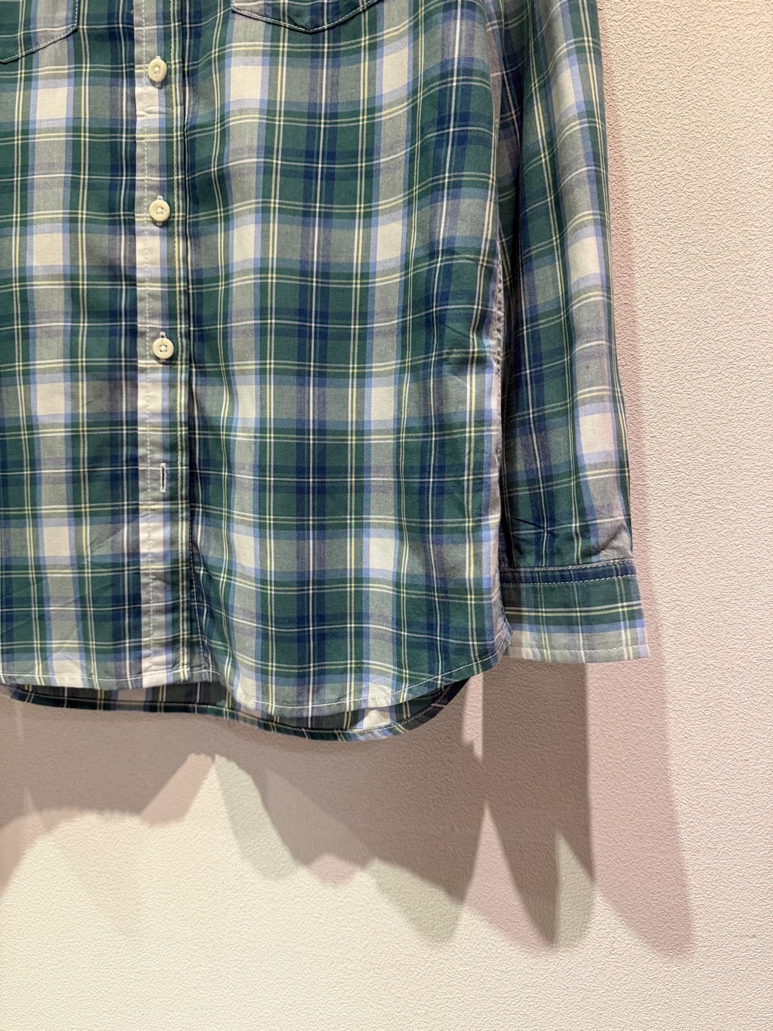 The North Face Shirt 상품이미지4