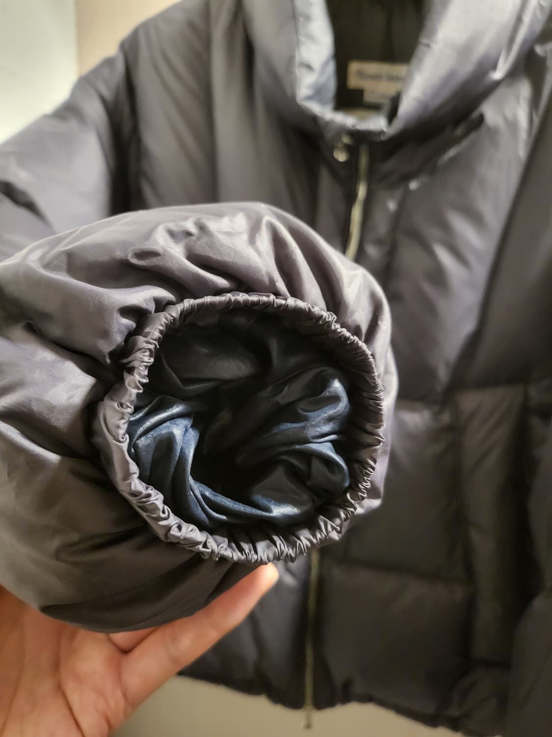 NamerClothing 네이머클로딩 돔파카 xl 상품이미지3