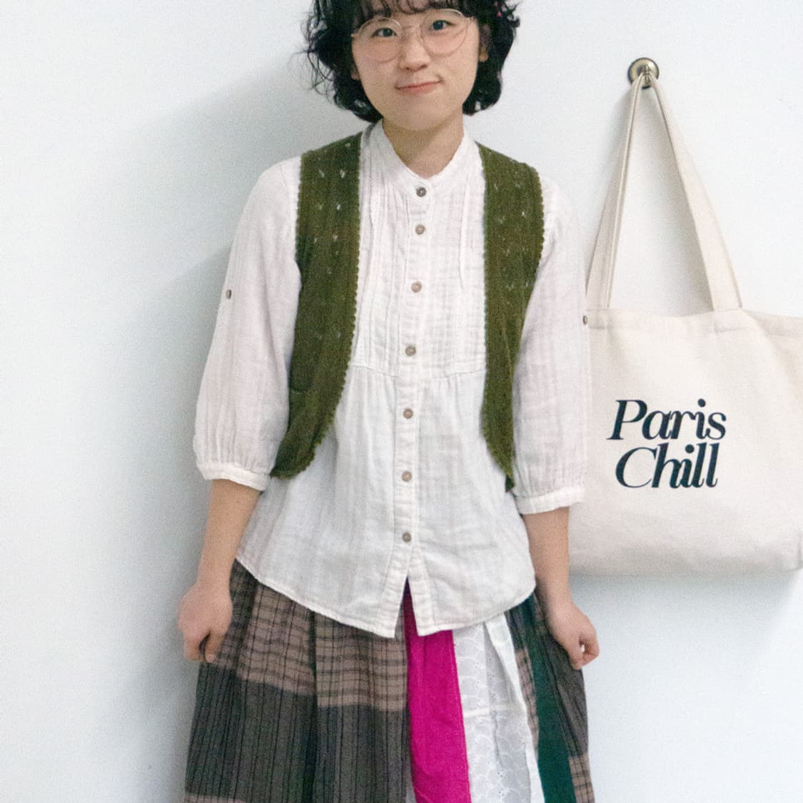 올리브 가든 산책 SET 상품이미지3