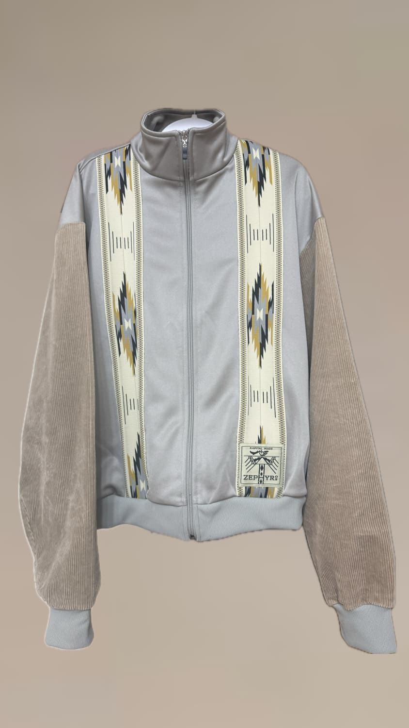 캐피탈 스무스 져지 4사이즈 상품이미지1