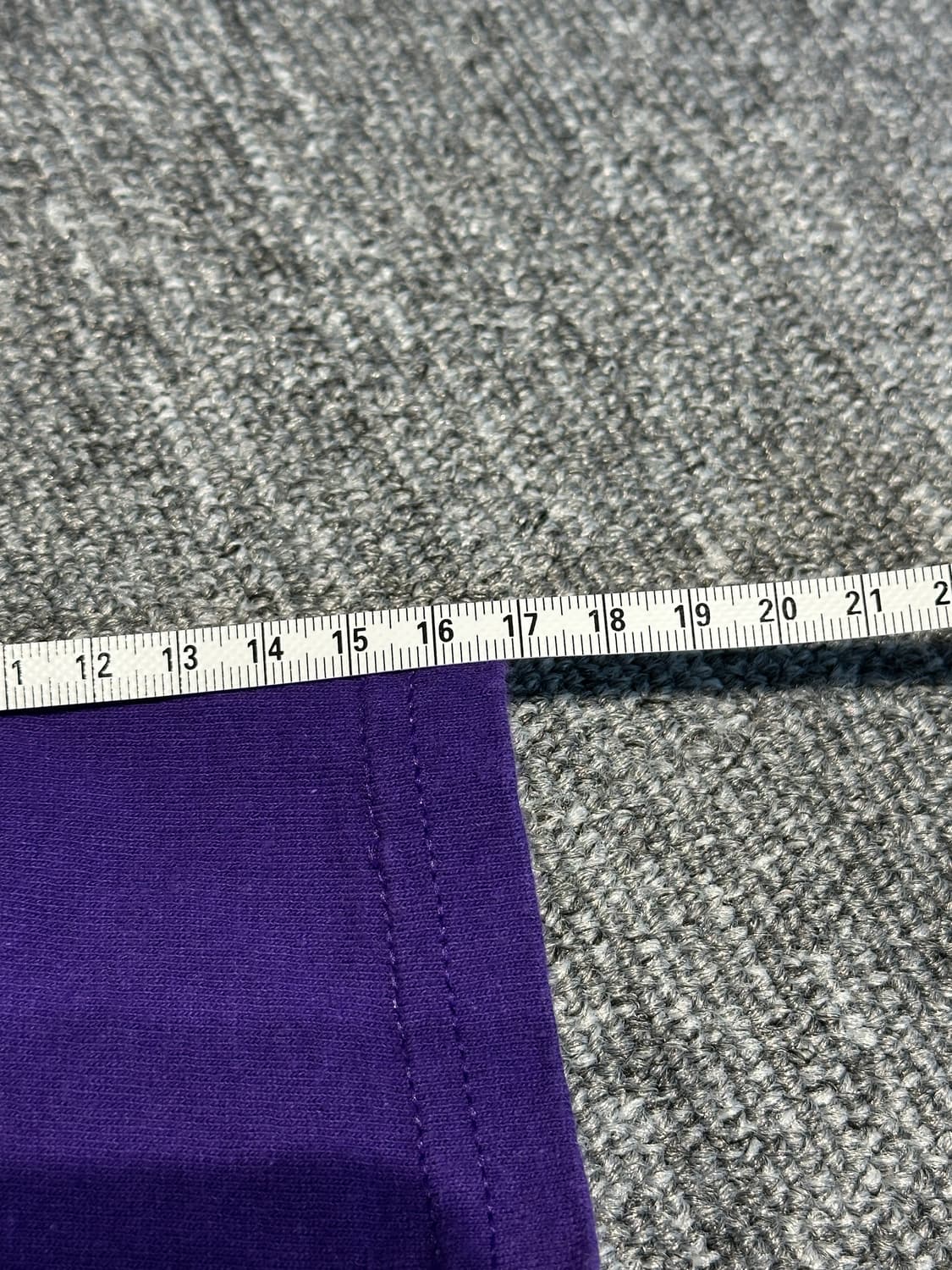 GILDAN 빈티지 반팔 우먼즈 XL 상품이미지5