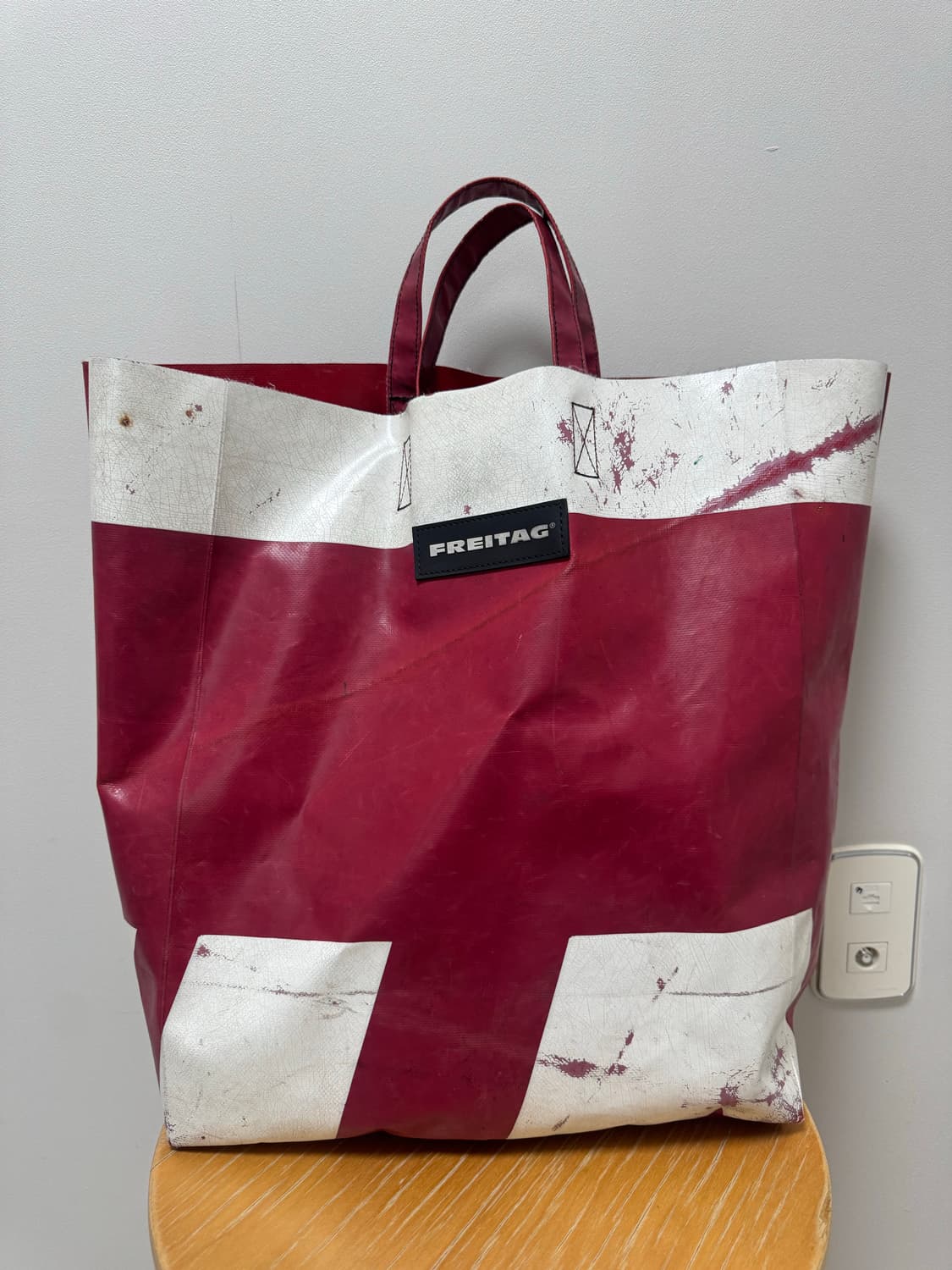 프라이탁가방 상품이미지1