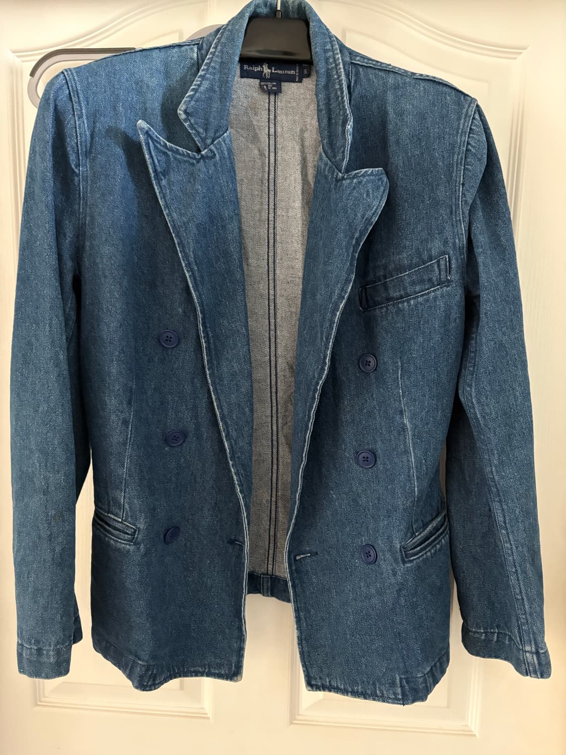 폴로 청자켓 상품이미지2