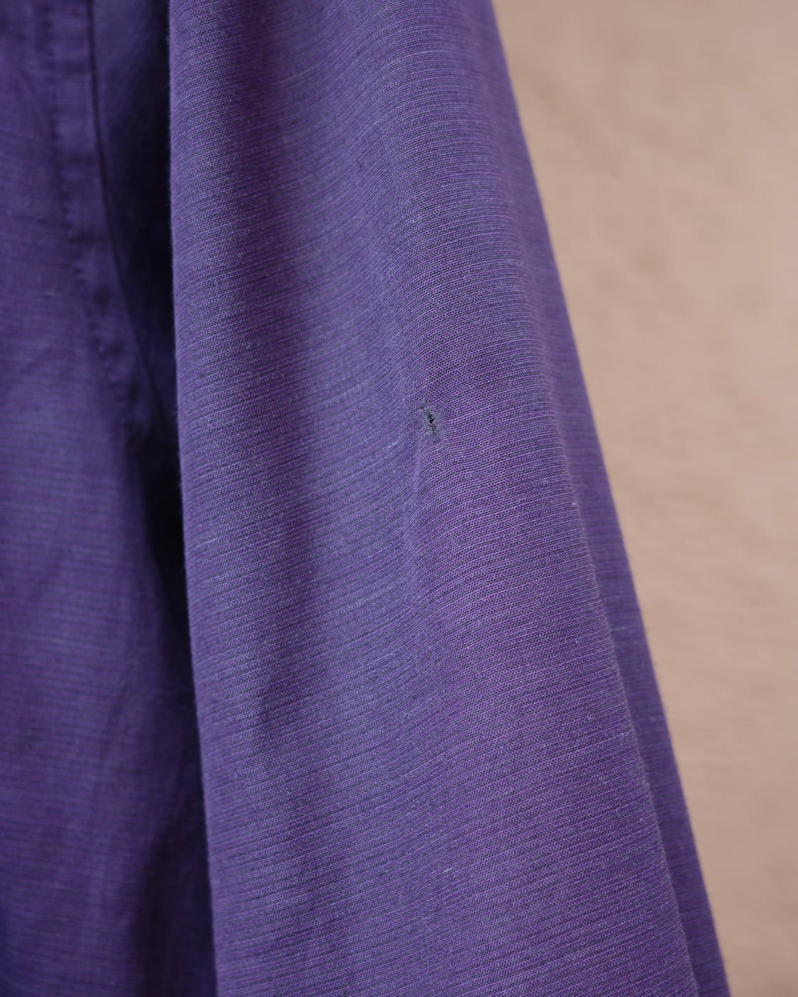 80s 90s 빈티지 애로우 요크 퍼플 웨스턴 셔츠 상품이미지4