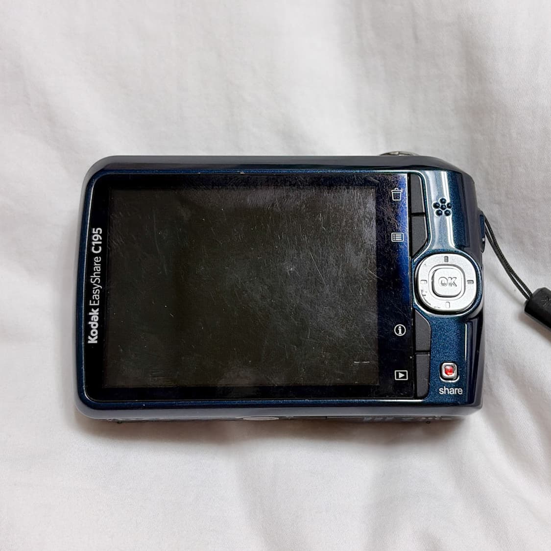 코닥 이지쉐어 c195 상품이미지3