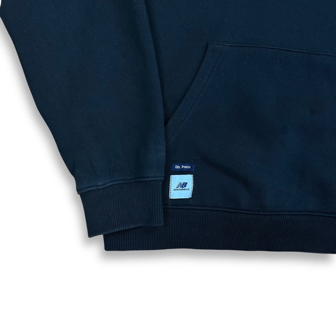 뉴발란스 후드 상품이미지6