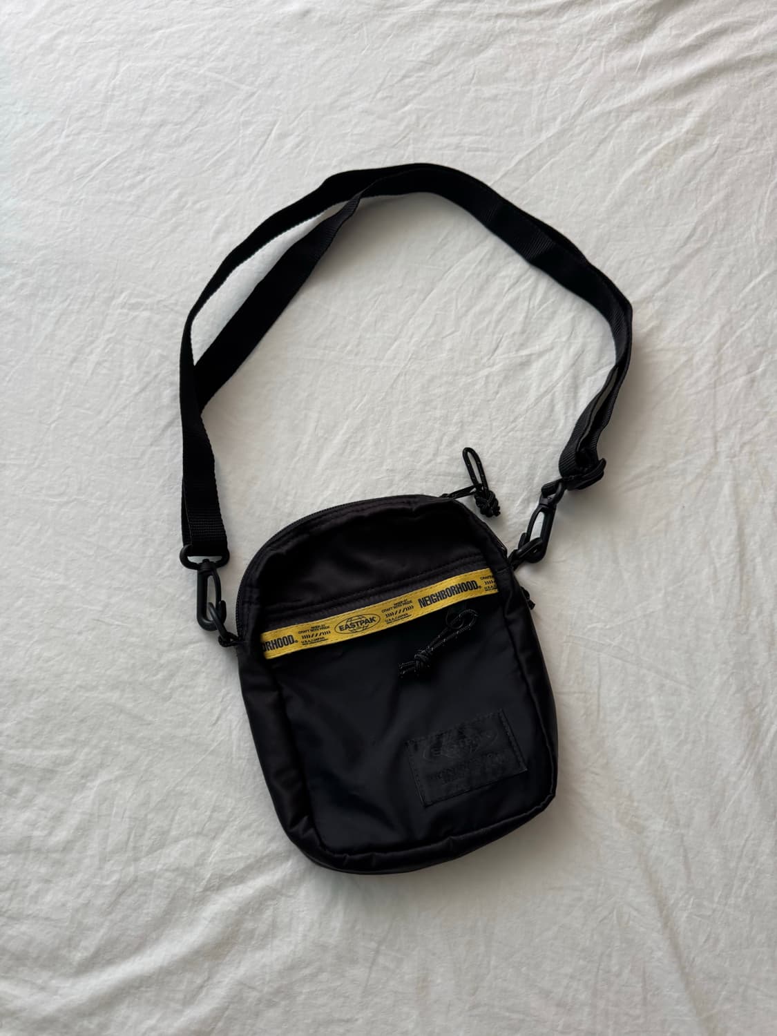 Fw19 Eastpak x Neighborhood 미니백 상품이미지1