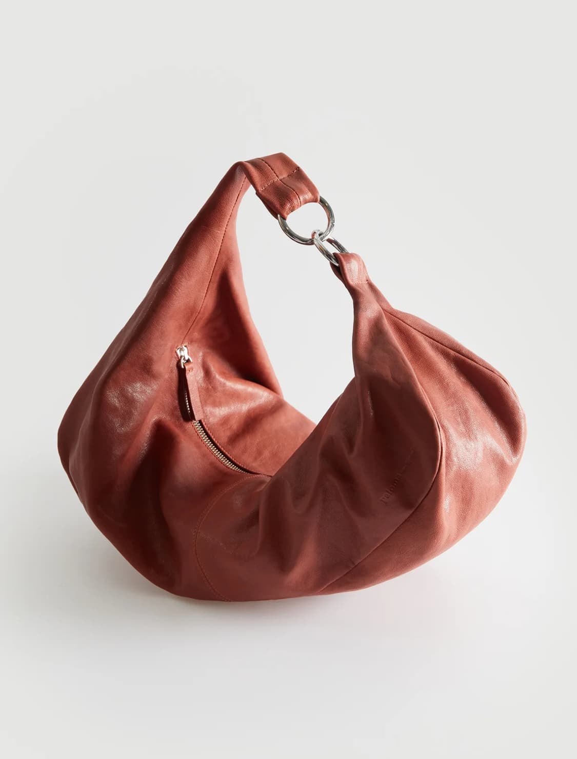 팔로마울 No 2195 Dry bag  드라이백 / 테라코타 상품이미지2