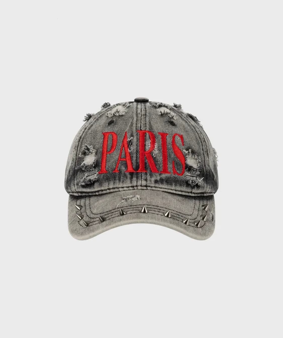 2000아카이브스 paris cap w/spikes 상품이미지1