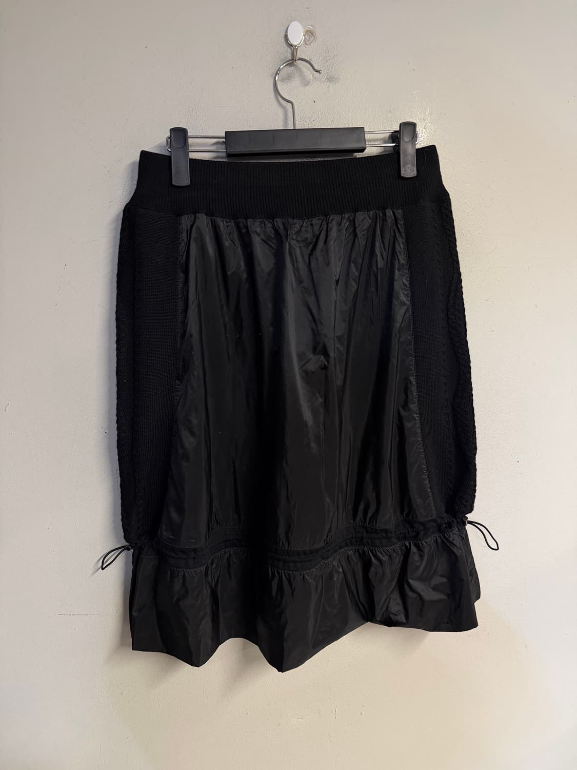 HIROKO BIS wool mix skirt 상품이미지5