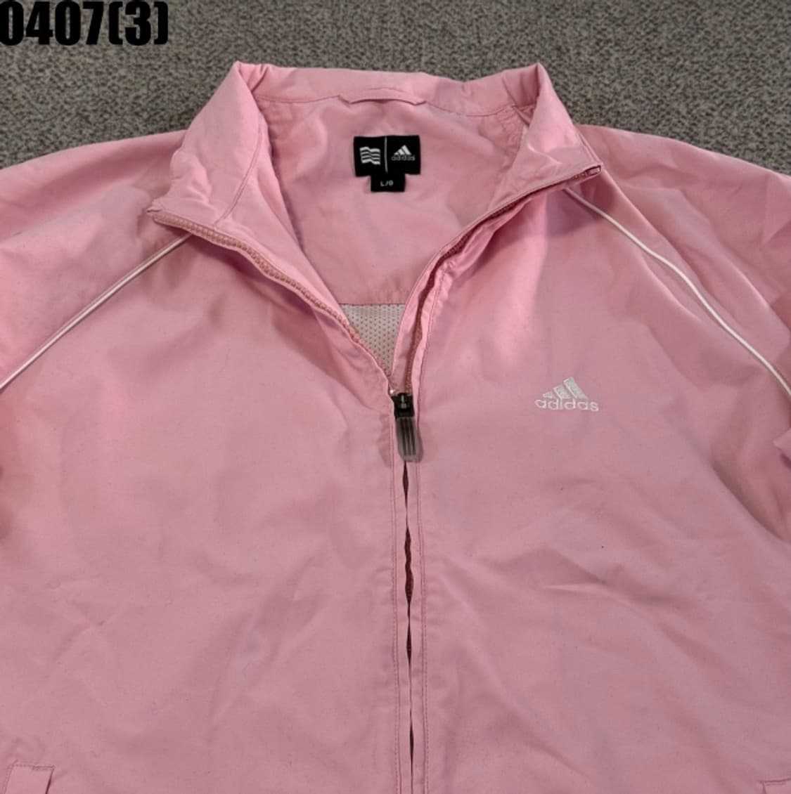 아디다스 자켓 상품이미지2