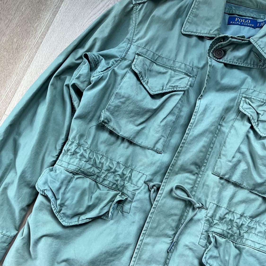 폴로랄프로렌 필드 자켓 상품이미지6