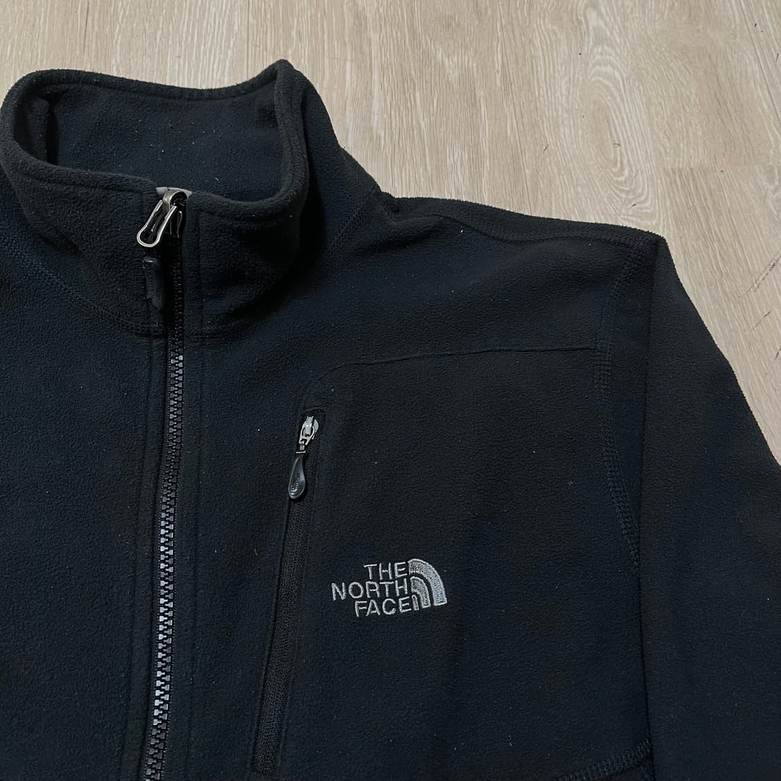 노스페이스 TKA 200 플리스 후리스 자켓 M(95) 상품이미지2
