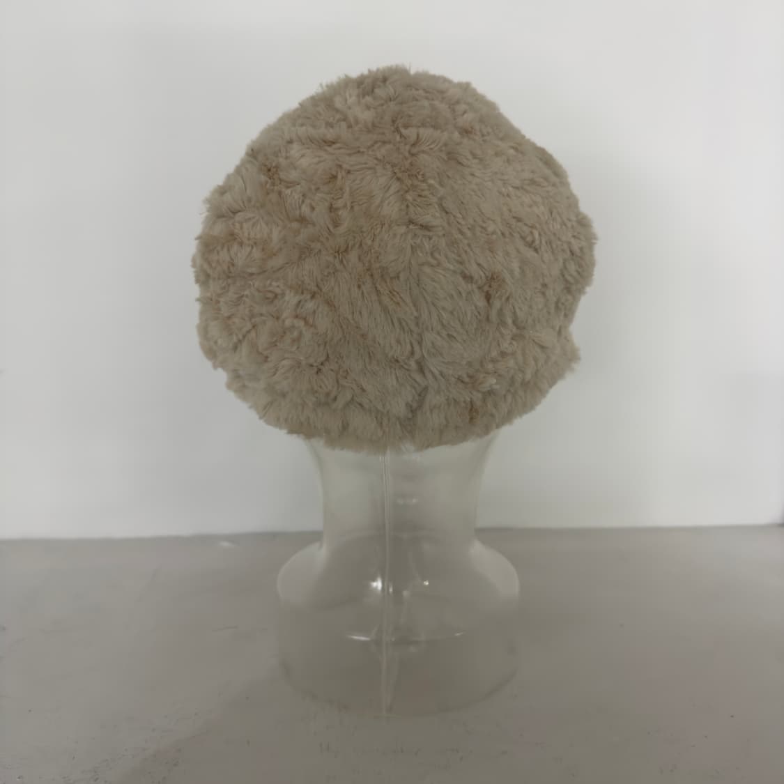 fur cap 상품이미지4