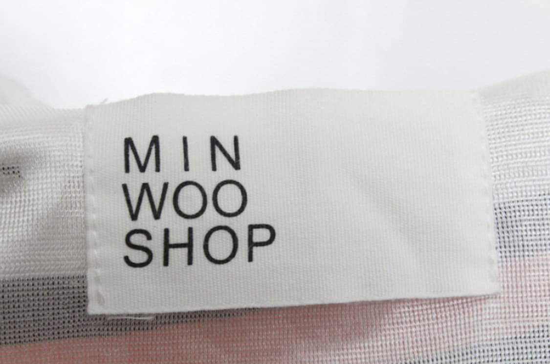 민우샵 원피스 상품이미지5