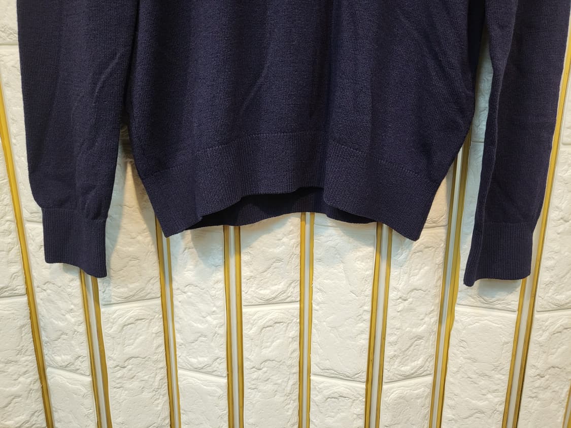 라코스테 남성니트 모100% 상품이미지6