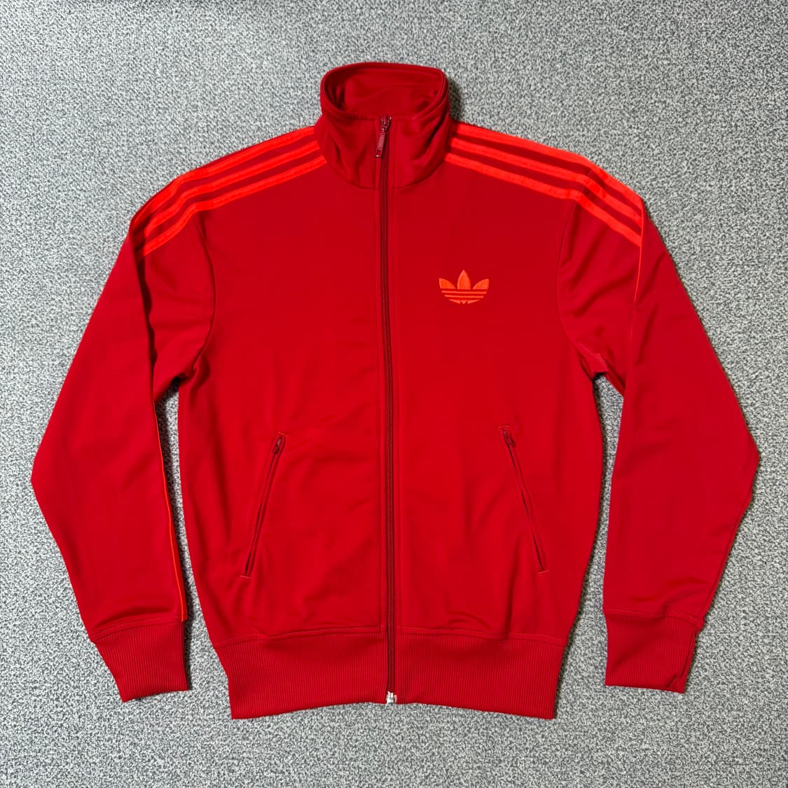 아디다스 파이어버드 져지 셋업 상품이미지2