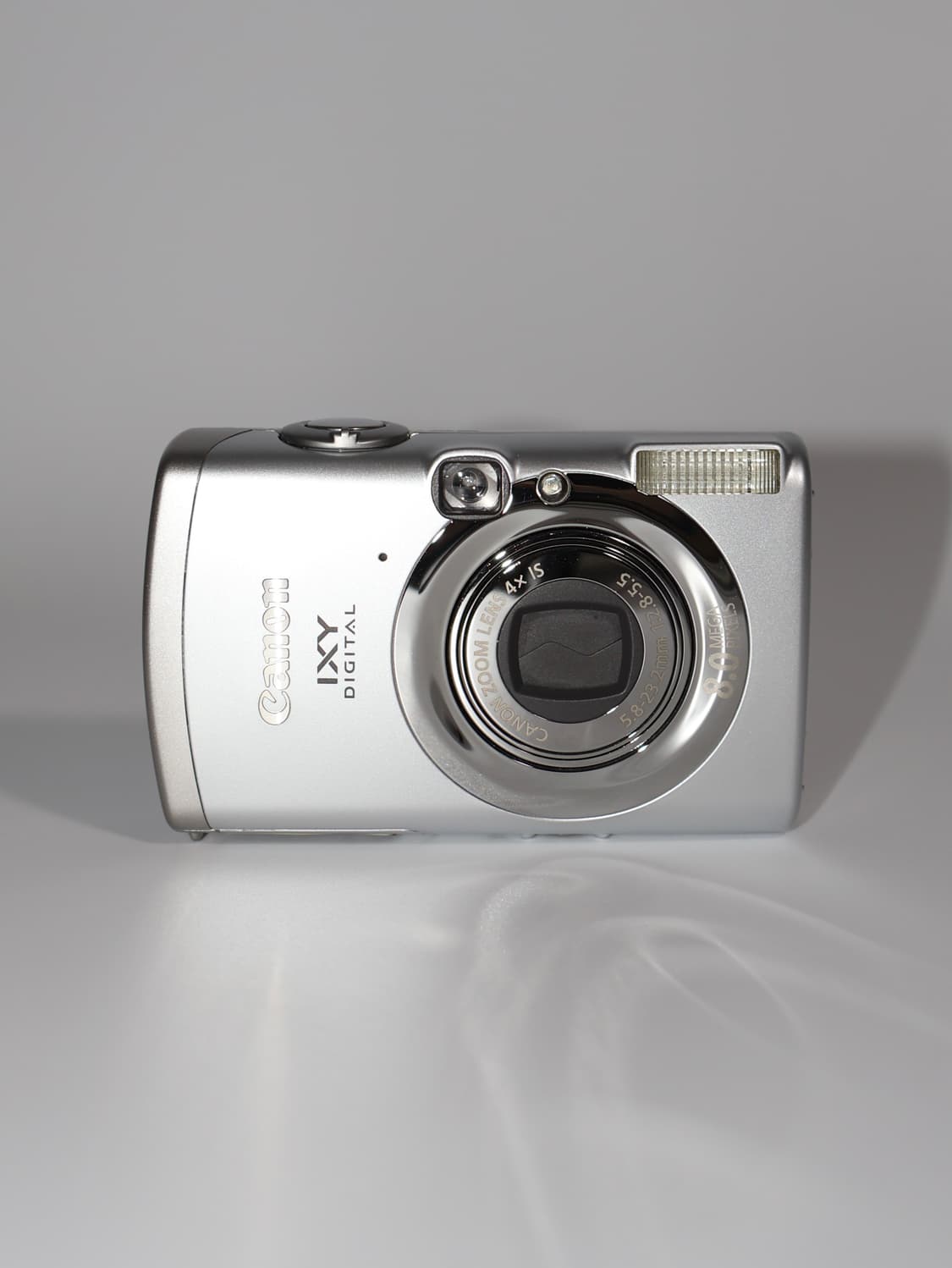 [미품풀박스!] 캐논 익시 ixy810 (익서스ixus950is)디카 상품이미지1