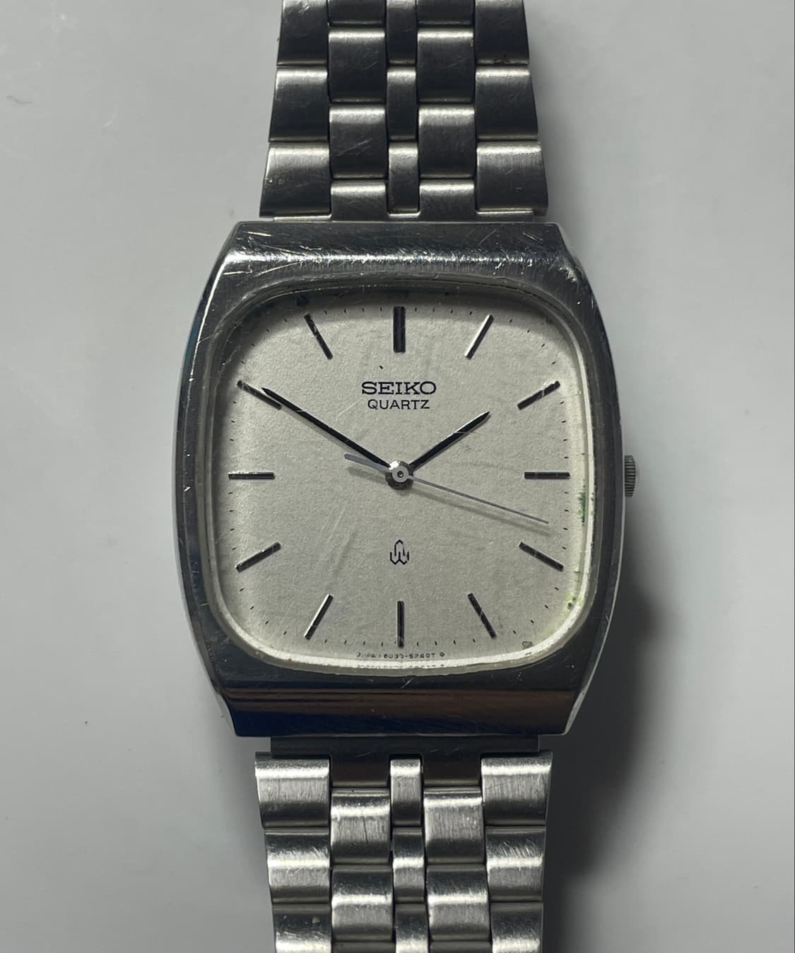 SEIKO-Seiko Quartz watch 6030-5220 상품이미지1