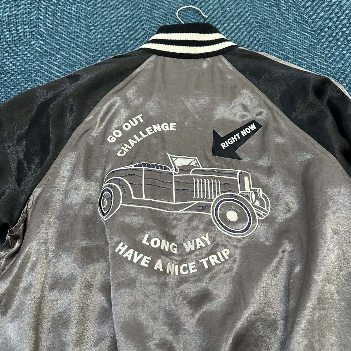 [M] 모디파이드 자켓 상품이미지2