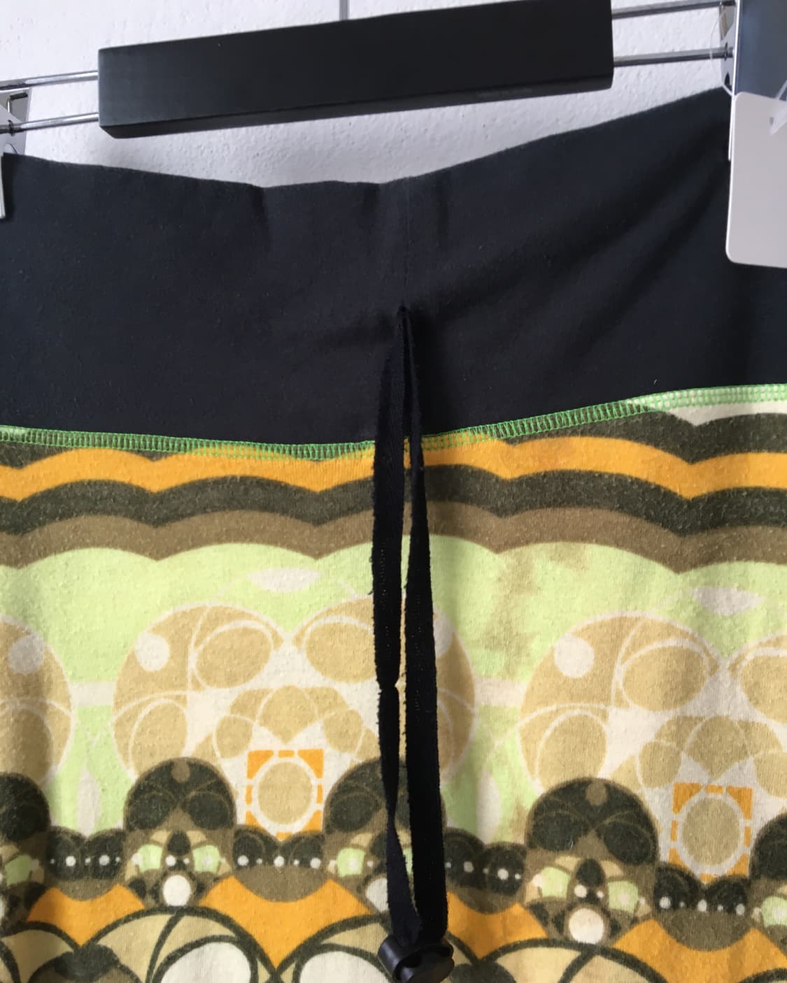 2way printing skirt 상품이미지3