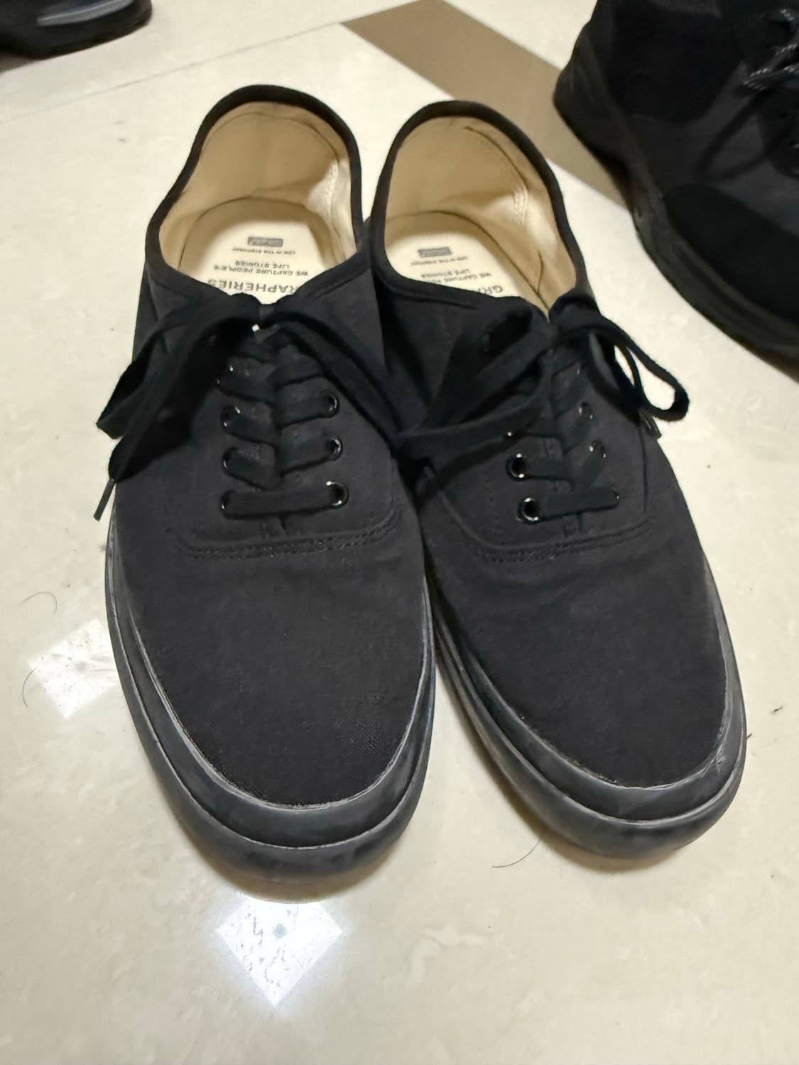 그라퍼리즈 아케이드 슈즈 280 상품이미지2