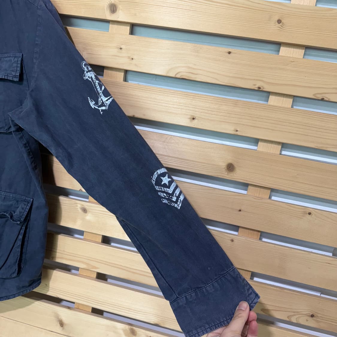 디에이터 필드자켓 상품이미지6