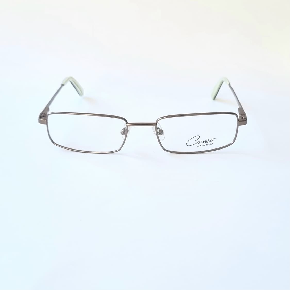 데드스탁  긱시크 XXL 빅사이즈 사각 안경테 418 상품이미지3