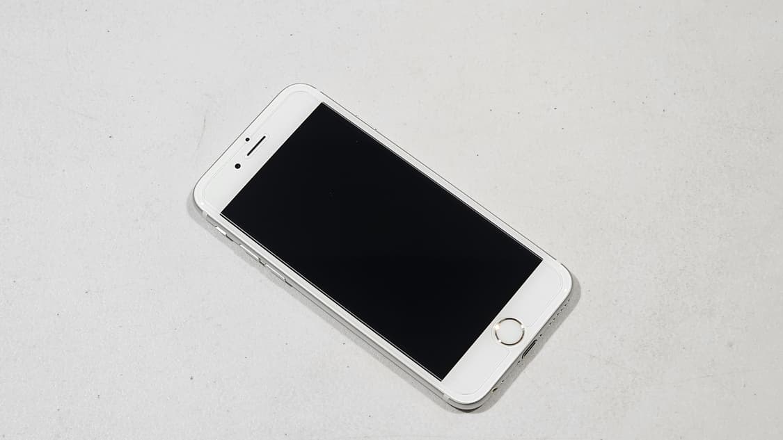 [순정정품] 아이폰6S 64GB 무음카메라 배터리신품 실버 상품이미지2