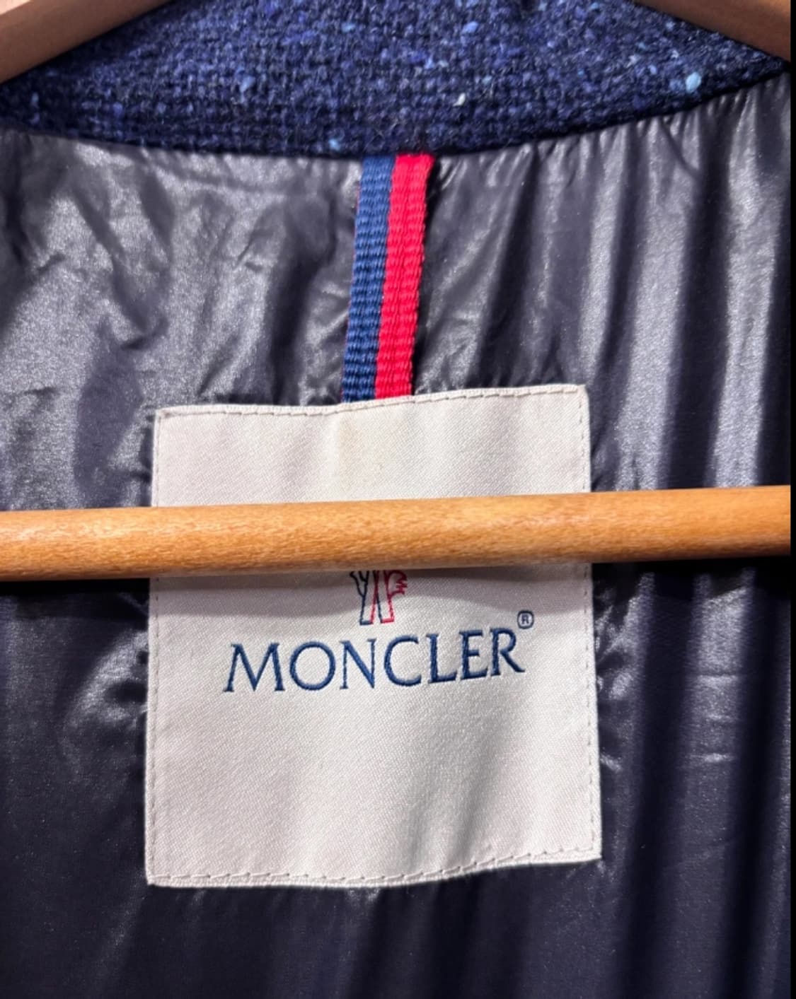 몽클레어 여성 정품 경량패딩 ~55 상품이미지8