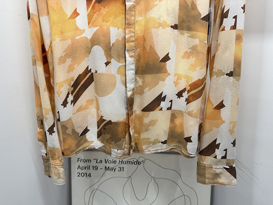 MARITHE FRANCOIS GIRBAUD mens S womens L 상품이미지3