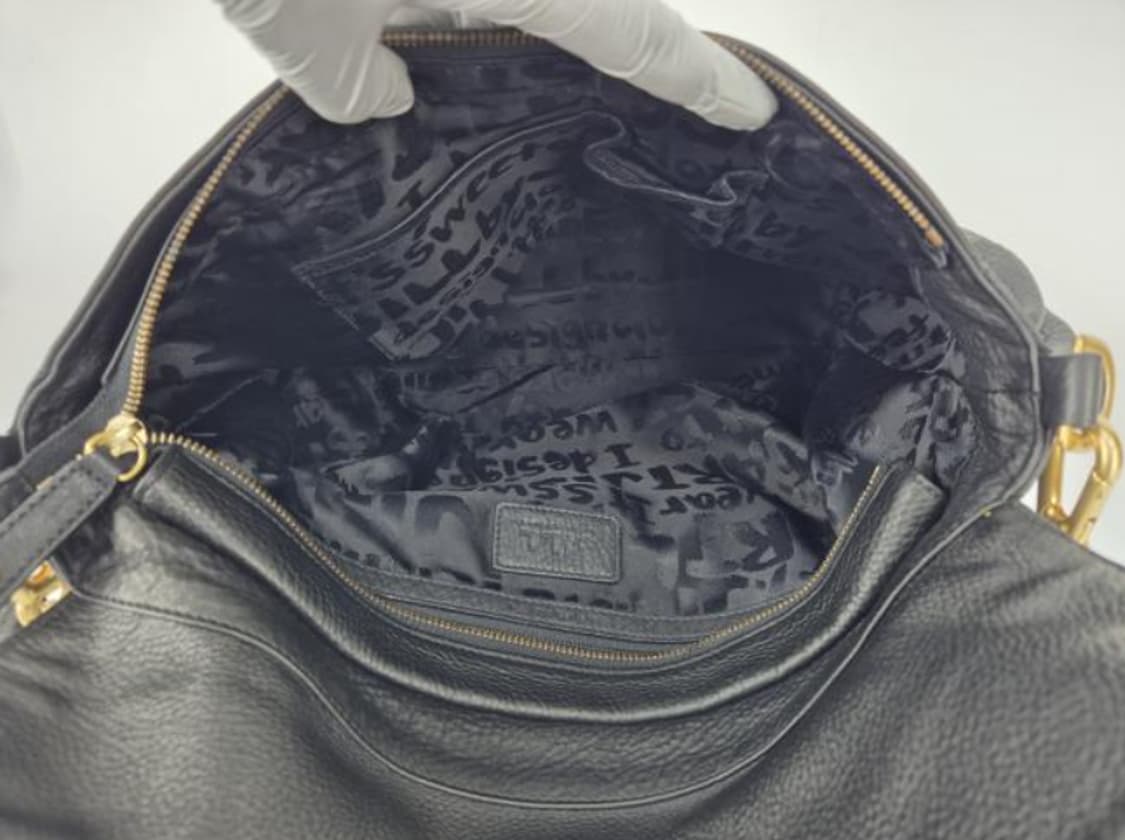 질바이질스튜어트 숄더백 상품이미지8