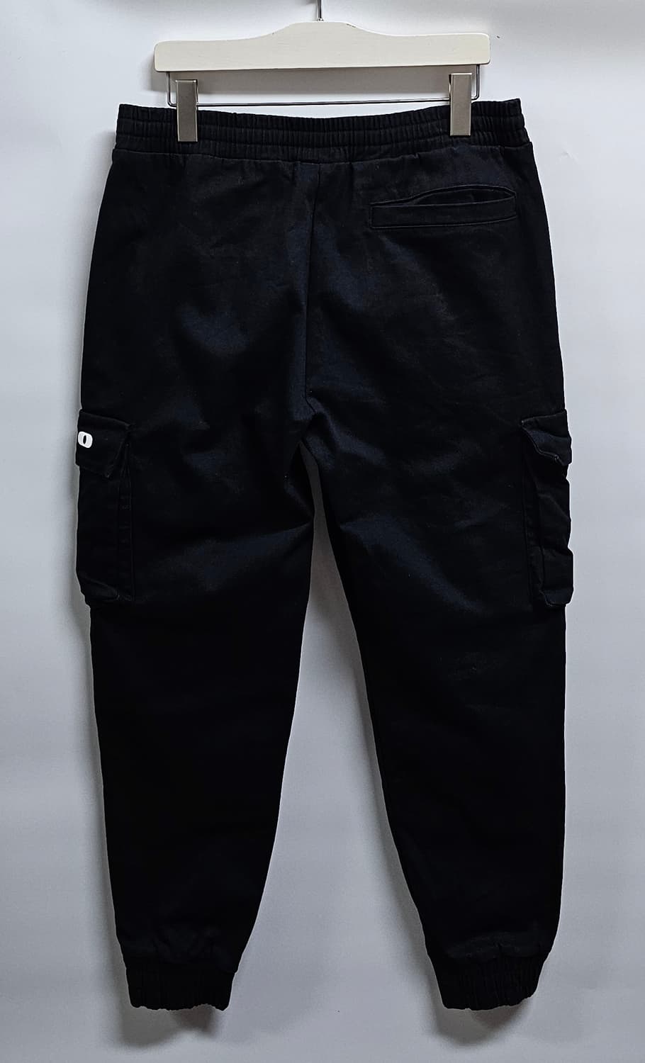 엄브로 기모 카고조거팬츠 L 상품이미지2