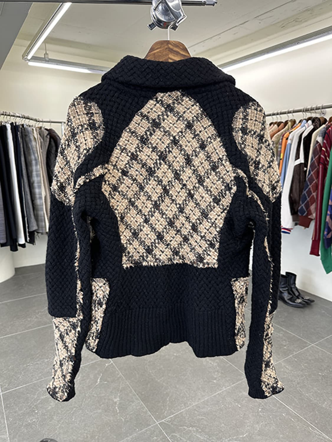 ISSEY MIYAKE_ 2010 F/W (M) 상품이미지5