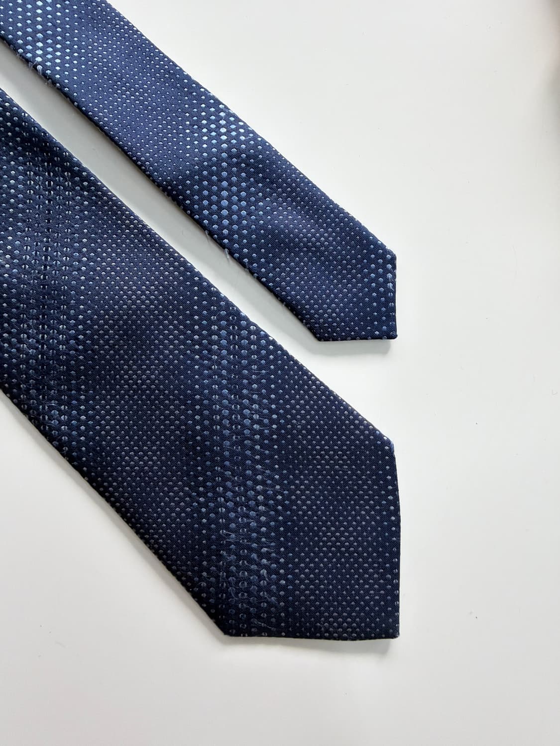 켈빈클라인 Ck (Calvin klein) 실크 넥타이 8cm 상품이미지4