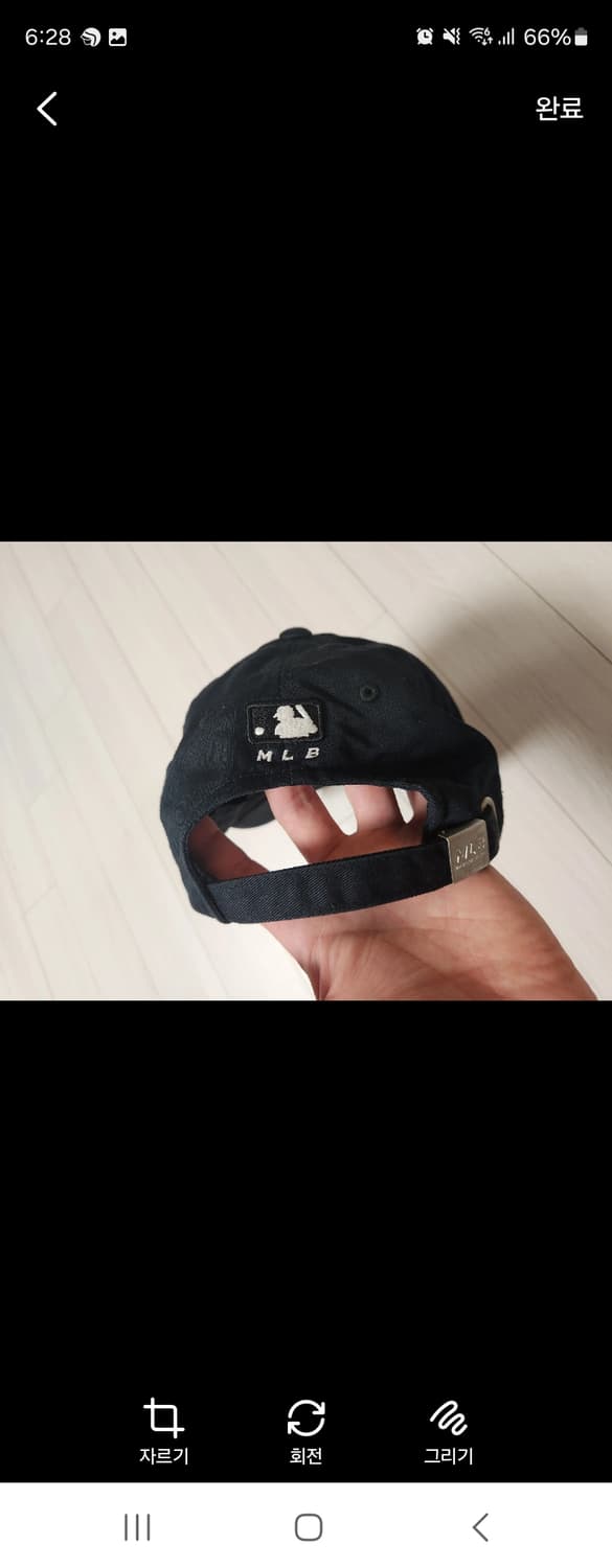 MLB NY 양키스 볼캡 블랙(새거아닌새거느낌)

MLB New York 상품이미지3