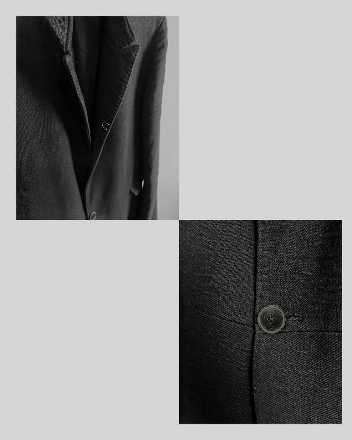 니콜로 체스키 베르니(Nicolo Ceschi Berrini) 코트 상품이미지7