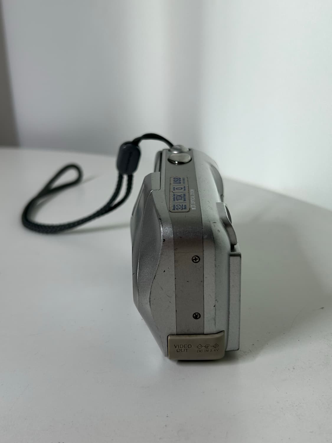 올림푸스 카메디아 c-350 줌 + XD카드 64기가 상품이미지5