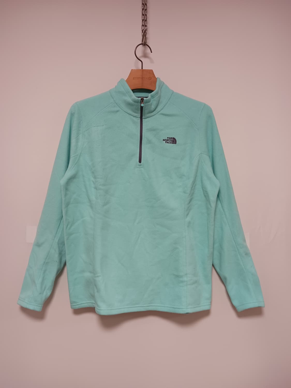 노스페이스 파스텔 후리스 상품이미지1