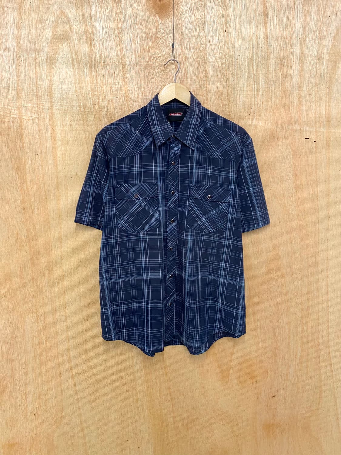 샵 세일중🔥DICKIES western shirts 디키즈 웨스턴 셔츠 상품이미지2