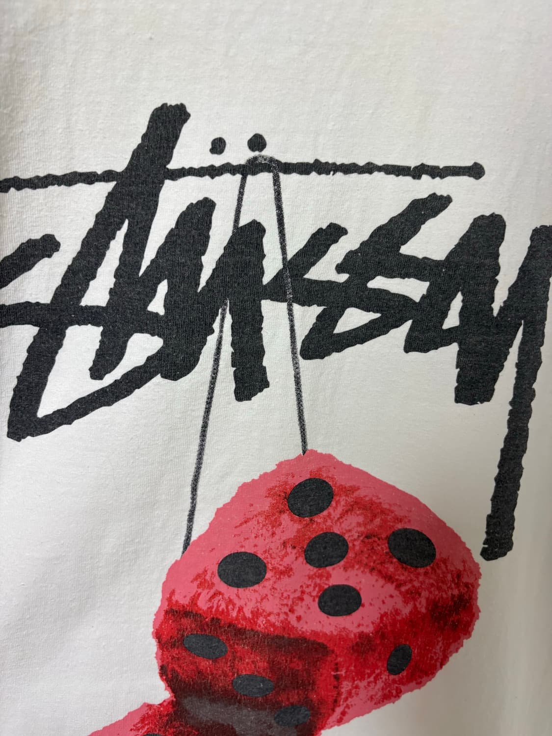 stussy퍼지다이스 상품이미지5