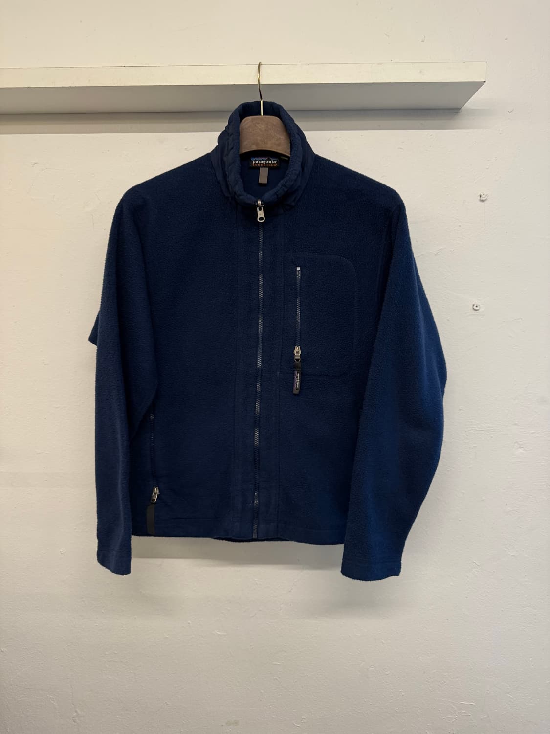 90s 파타고니아 신칠라 상품이미지1