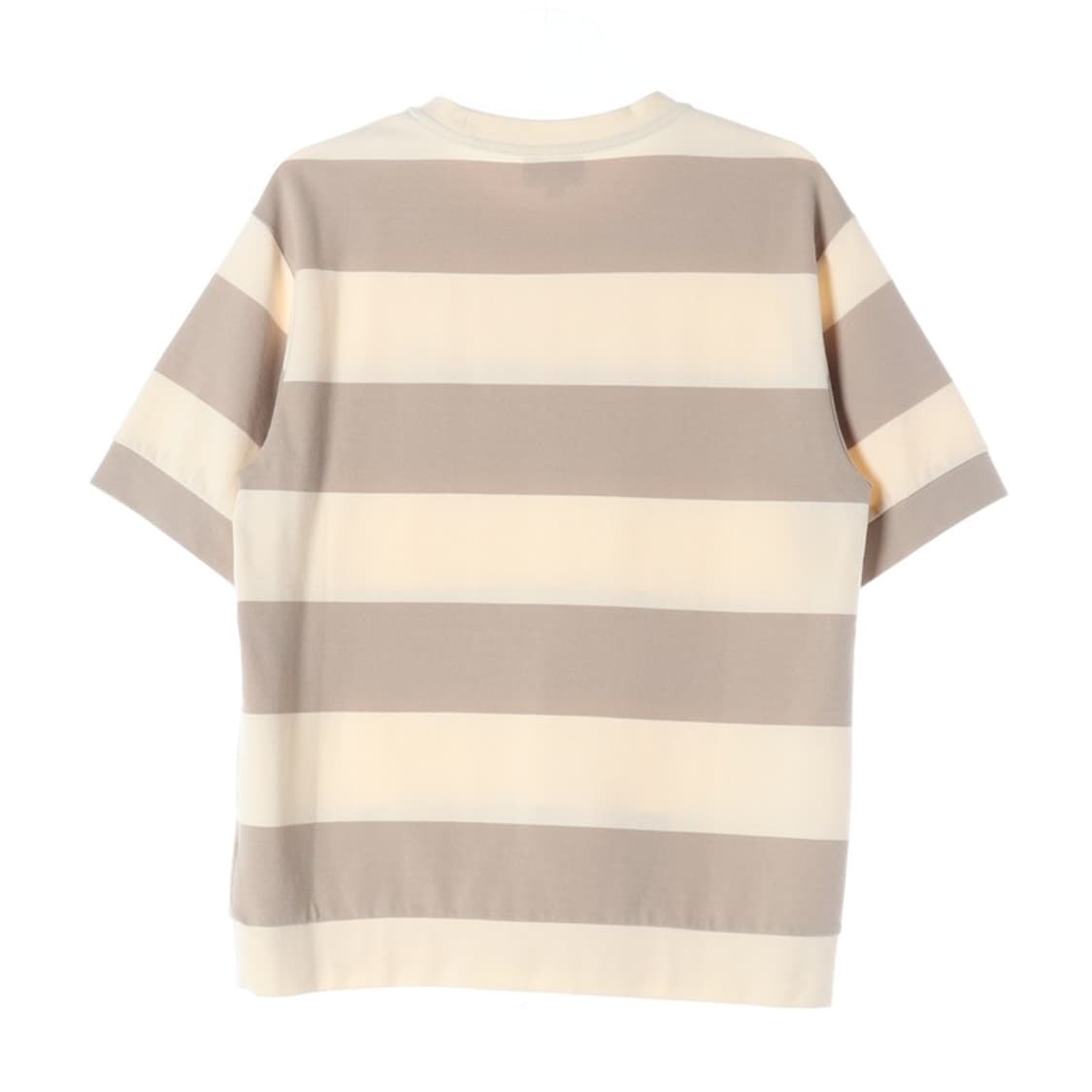 라코스테 볼드 스트라이프 반팔 티셔츠 4 상품이미지2