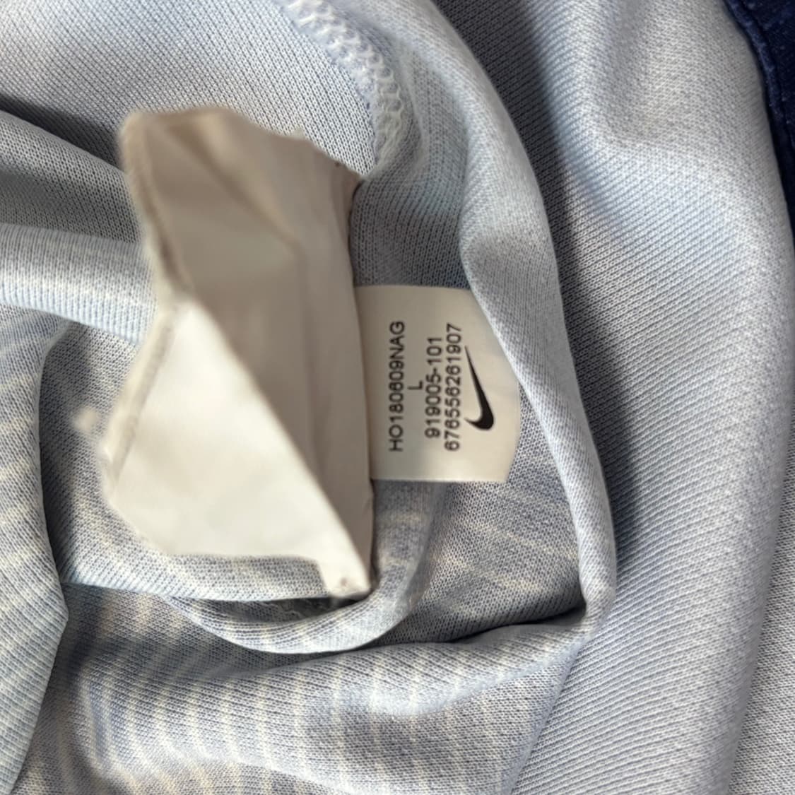 나이키 18 19 토트넘 홈 손흥민 유니폼  상품이미지7