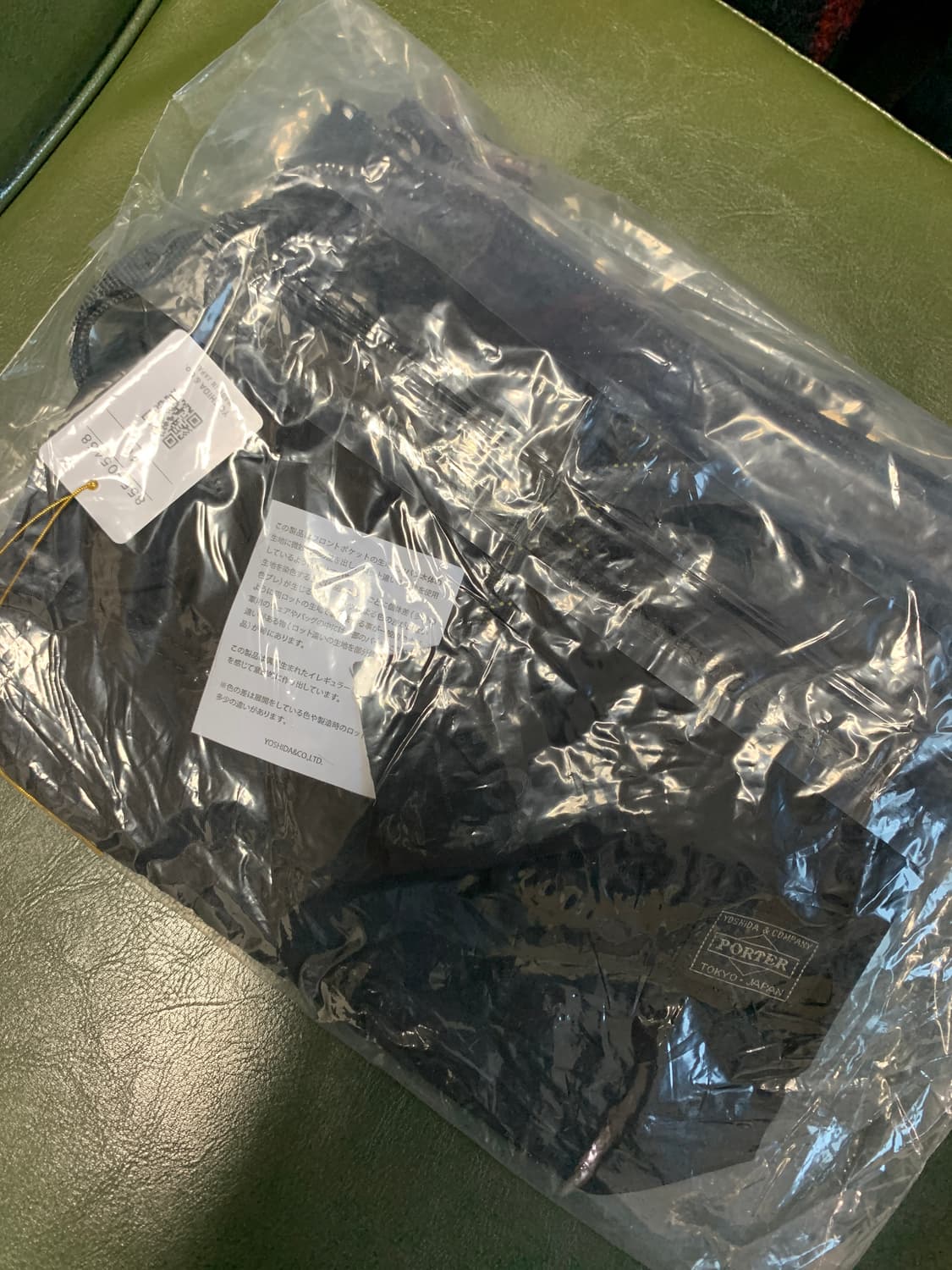 요시다포터 크로스백 상품이미지7