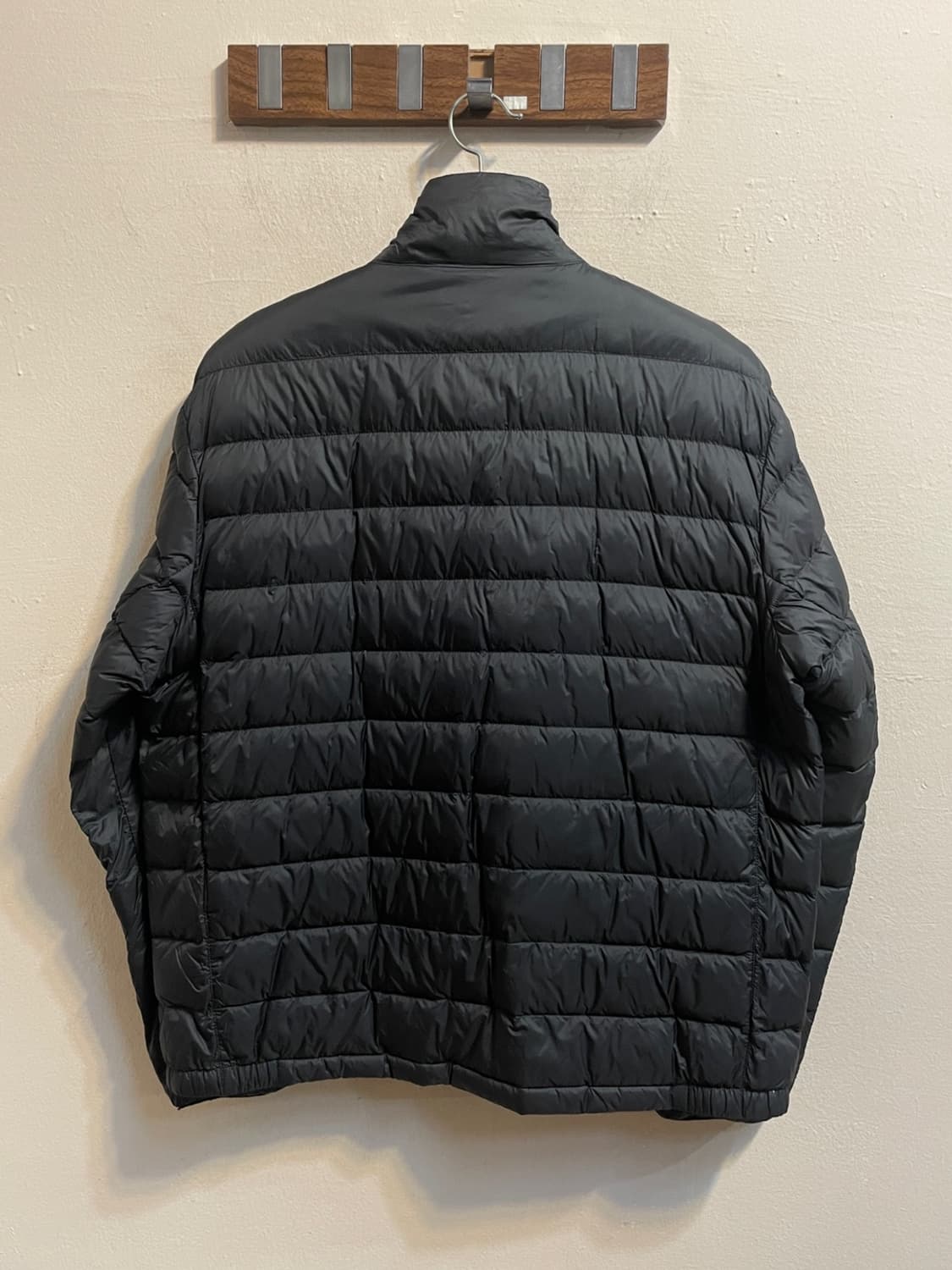 폴로 랄프로렌 경량 다운 자켓 상품이미지4