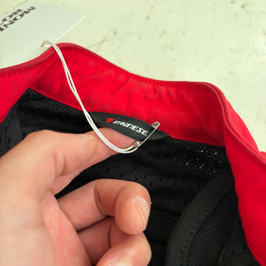 다이네즈 하이드라플럭스 2 에어 디드라이 자켓 38 상품이미지7